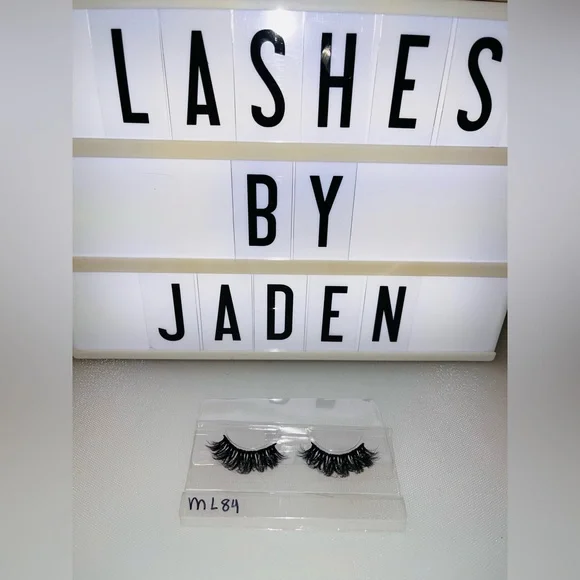 Lash Strip ML84 - Picture 1 of 2